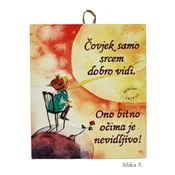 Personalizirana djecja šalica s fotografijom djeteta i imenom (Kopiraj)