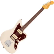 Fender American Professional Jazzmaster RW Olympic White Električna kitara