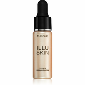 Oriflame The One IlluSkin tekuci highlighter s kapaljkom 15 ml