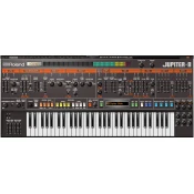 Roland JUPITER-8 Key (Digitalni izdelek)