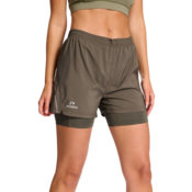 Kratke hlače Newline NWLPACE 2IN1 SHORTS WOMAN