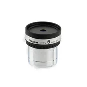 Okular Vixen NPL 6mm, 1.25