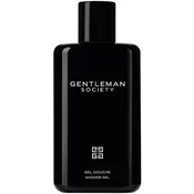 Givenchy Gentleman Society Gel Doccia 200 Ml