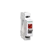 shumee Modularno odklopno stikalo 20A 1P z indikatorsko lučko iSW A9S61120