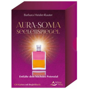 Aura-Soma-Seelenspiegel- Entfalte dein höchstes Potenzial