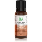 Topvet Original 100% eteriÄŤno olje klinÄŤkov (Eugenya Caryophyllata) 10 ml