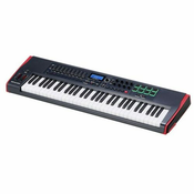 MIDI master klaviatura Impulse 61 Novation