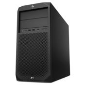 HP HP Z2 G4, i5-9600, 8GB, 512GB SSD, Windows 10 Pro namizni računalnik, (21054103)