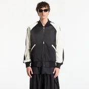 Jakna Y-3 Graphic Souvenir Jacket Black/ Cream White L