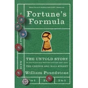 FORTUNE S FORMULA WILLIAM POUNDSTONE