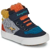 Kangaroos Kavu Shady Fur EV Večbarvna
