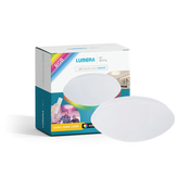 Lumera Lighting LED plafonjera 24W, RGB, dimabilna s daljinskim upravljačem