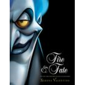 Villains #10