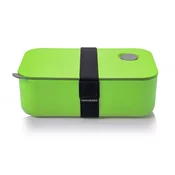 POSODA ZA HRANO/LUNCH BOX YOKO, ZELENA