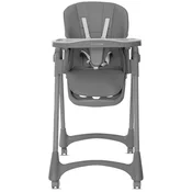 Hranilica Lorelli - Tummy time, Grey