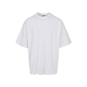 Big white t-shirt