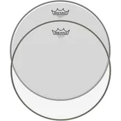 REMO OPNA PP-SNAM-14 14 Snare Pack - Ambassador Coated, SA Hazy