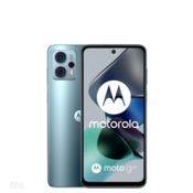 MOTOROLA pametni telefon Moto G23 8GB/128GB, Steel Blue