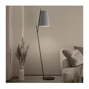 Eglo 390137 - Talna svetilka PETROSA 1xE27/40W/230V siva