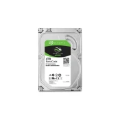 SEAGATE HDD 4TB ST4000DM004 siva