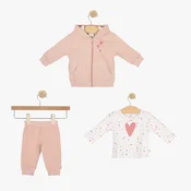 Just kiddin baby komplet trenerka Back to School, 68-98