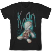 Korn Majica SoS Doll Unisex Black L