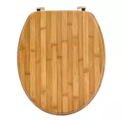 WC deska Hanoi – douceur dintérieur