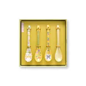 Pip Studio komplet čajnih žličk iz porcelana 13 cm