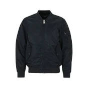 Vintage Industries Prehodna jakna marine