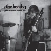 The Heads - Reverberations Volume Two (LP)