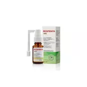Dea Flores Respirata sprej, dodatak prehrani