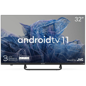 KIVI 32F750NB FHD televizor, Android TV