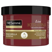 TRESemmé Liso keratinska maska za lase 440 ml