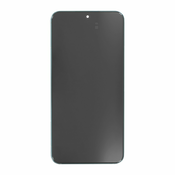 Steklo in LCD zaslon za Samsung Galaxy S22 5G/SM-G901, originalno, zeleno