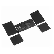 Baterija za Apple MacBook 12/Air/Retina Display/A1534/A1527, 4300 mAh