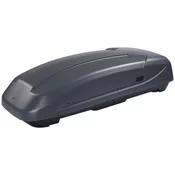 Cruz Krovna kutija Paddock 470GM, 186x90x46, siva (940-711)