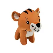 Dizi toys plišana igracka tigar 27cm ( 511.RTD2239 )