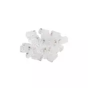 Lanberg RJ45 CAT.5E UTP utikač 8P8C 20 komada PLU-5020