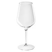Santex Kozarci za večkratno uporabo - Enobarvni 470 ml Barva: transparent