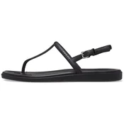 Crocs Japonke Miami črna