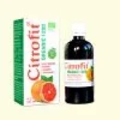 CITROFIT ORGANIC 1200 KAPI 100ML BIO-RAM