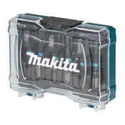Makita E-15768 komplet vplivnih crnih vticnih kljucev