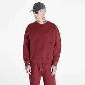 Mikina Footshop Everyday Crewneck UNISEX Mars XXL