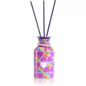 ipuro Limited Love Edition Vibrant Love aroma difuzor s polnilom 240 ml