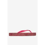 Natikači za bazen Juicy Couture 800292 Roza