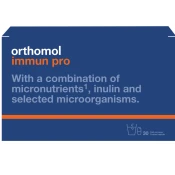 Orthomol immun pro, 30 dnevno pakiranje
