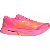 ADIDAS PERFORMANCE Tenisice za trcanje Adizero Boston 13 neonsko narancasta / roza