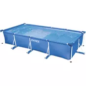 Intex Frame Pool Family 450 x 220 x 84 cm - Set A
