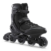 OXELO Fitnes rolerji za odrasle FIT100 36