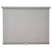 LANGDANS Roletna, siva, 100x250 cm